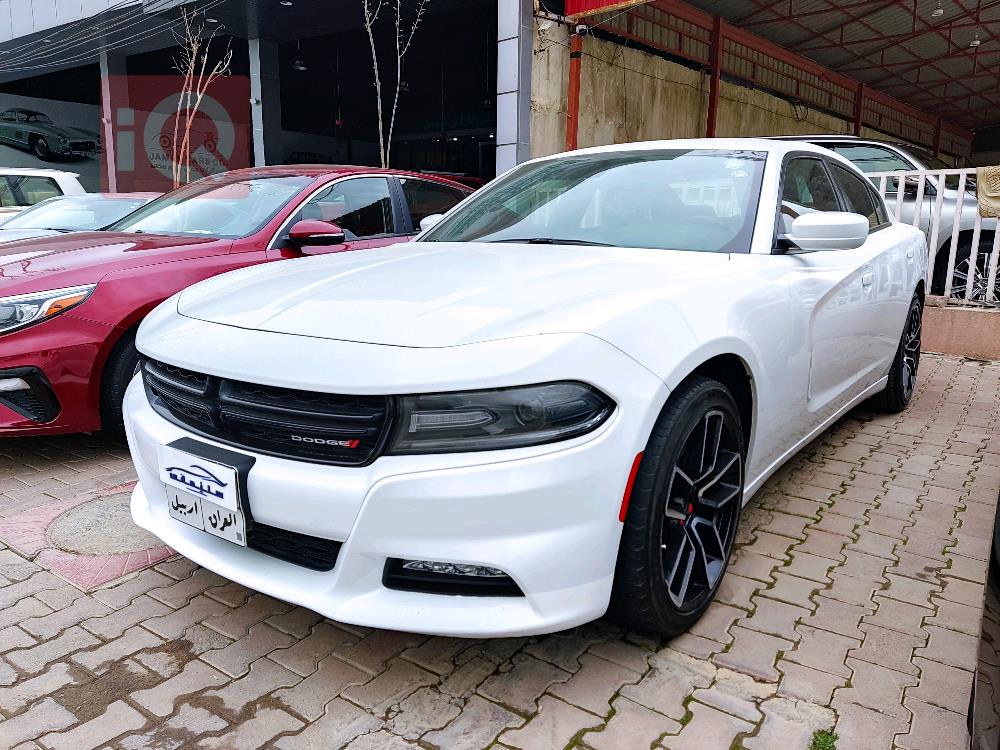 Dodge Charger